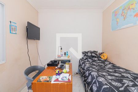 Quarto 1 de casa à venda com 4 quartos, 190m² em Jardim Japão, São Paulo