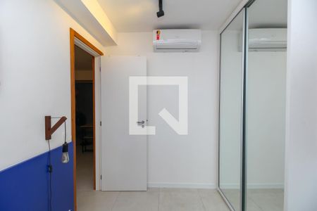 Apartamento para alugar com 45m², 1 quarto e sem vagaQuarto