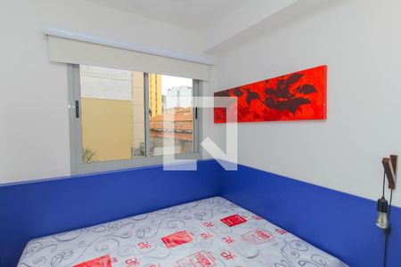 Apartamento para alugar com 45m², 1 quarto e sem vagaQuarto