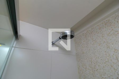 Apartamento para alugar com 45m², 1 quarto e sem vagaChuveiro