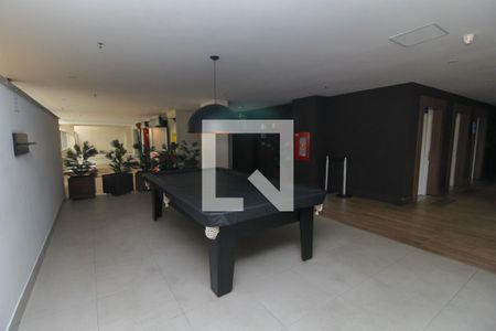 Apartamento para alugar com 45m², 1 quarto e sem vagaÁrea comum - Sala De Jogos