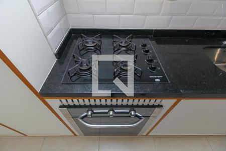 Apartamento para alugar com 45m², 1 quarto e sem vagaCozinha - Armários