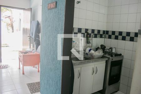 Casa de condomínio para alugar com 70m², 3 quartos e 1 vaga Casa de condomínio para alugar com 70m², 3 quartos e 1 vagaCozinha