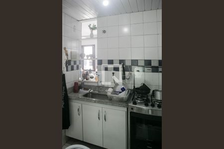 Casa de condomínio para alugar com 70m², 3 quartos e 1 vaga Casa de condomínio para alugar com 70m², 3 quartos e 1 vagaCozinha
