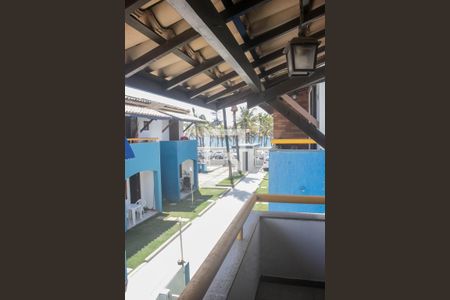 Casa de condomínio para alugar com 70m², 3 quartos e 1 vaga Casa de condomínio para alugar com 70m², 3 quartos e 1 vagaVista da Sacada