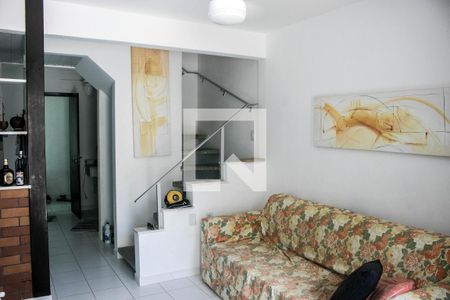Casa de Condomínio para alugar com 3 quartos, 70m² em Stella Maris, Salvador