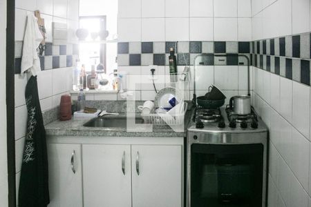 Casa de condomínio para alugar com 70m², 3 quartos e 1 vaga Casa de condomínio para alugar com 70m², 3 quartos e 1 vagaCozinha