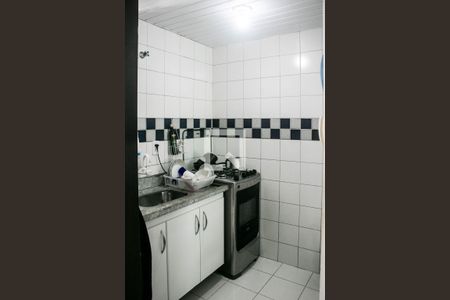 Casa de condomínio para alugar com 70m², 3 quartos e 1 vaga Casa de condomínio para alugar com 70m², 3 quartos e 1 vagaCozinha