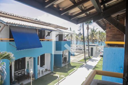 Casa de condomínio para alugar com 70m², 3 quartos e 1 vaga Casa de condomínio para alugar com 70m², 3 quartos e 1 vagaVista da Sacada