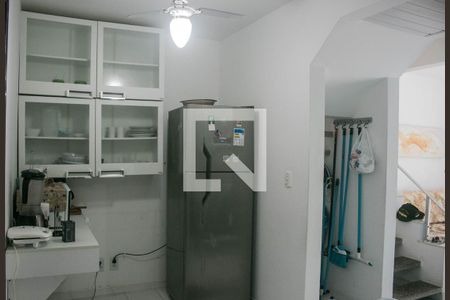 Casa de condomínio para alugar com 70m², 3 quartos e 1 vaga Casa de condomínio para alugar com 70m², 3 quartos e 1 vagaCozinha