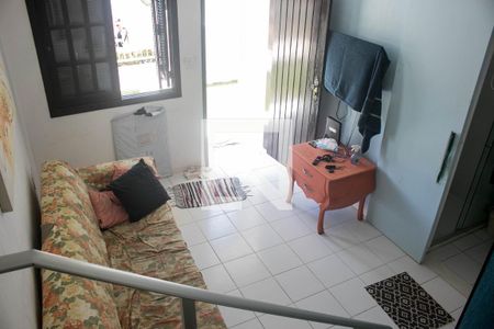 Casa de condomínio para alugar com 70m², 3 quartos e 1 vaga Casa de condomínio para alugar com 70m², 3 quartos e 1 vagaSala