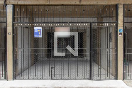 Fachada da casa de casa para alugar com 2 quartos, 80m² em Ipiranga, São Paulo