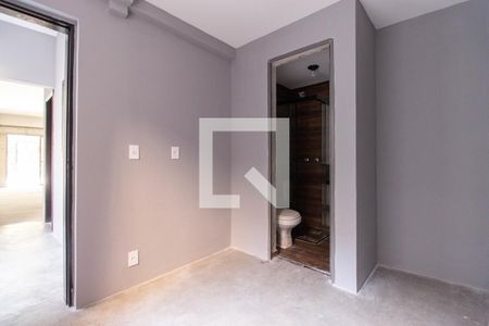 Suíte de casa para alugar com 2 quartos, 80m² em Ipiranga, São Paulo