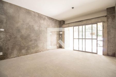 Sala - Cozinha de casa para alugar com 2 quartos, 80m² em Ipiranga, São Paulo