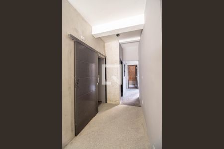 Corredor de casa para alugar com 2 quartos, 80m² em Ipiranga, São Paulo