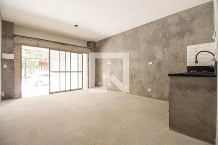 Casa para alugar com 2 quartos, 80m² em Ipiranga, São Paulo