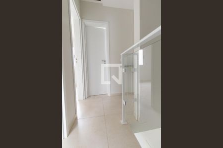Casa para alugar com 52m², 2 quartos e 2 vagasHall