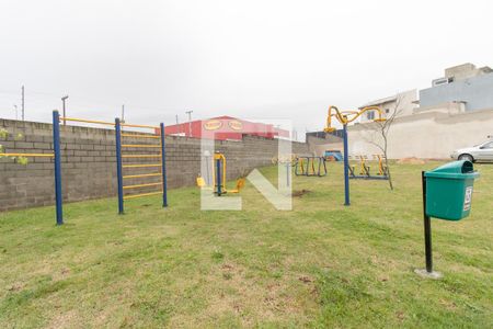 Casa para alugar com 52m², 2 quartos e 2 vagasAcademia