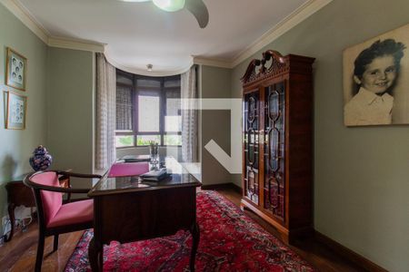 Apartamento à venda com 383m², 3 quartos e 4 vagasQuarto 3