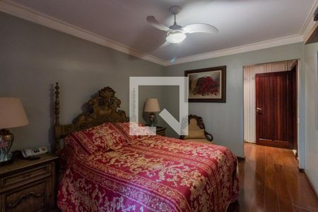 Apartamento à venda com 383m², 3 quartos e 4 vagasQuarto 2 - Suíte