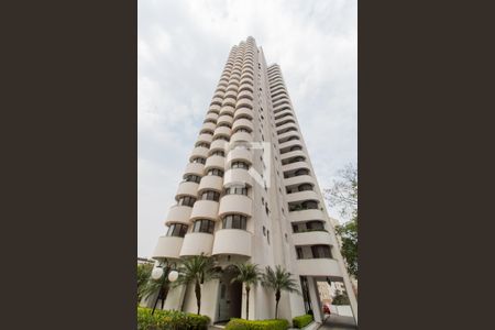 Apartamento à venda com 383m², 3 quartos e 4 vagasFachada do bloco