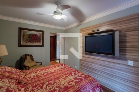 Apartamento à venda com 383m², 3 quartos e 4 vagasQuarto 2 - Suíte