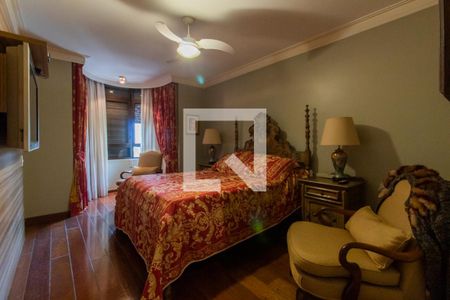 Apartamento à venda com 383m², 3 quartos e 4 vagasQuarto 2 - Suíte