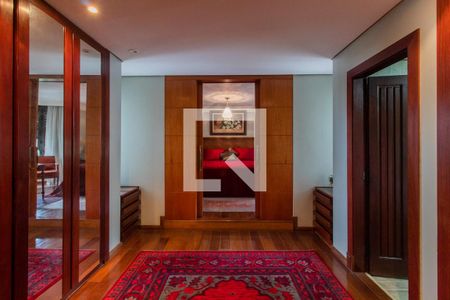 Apartamento à venda com 383m², 3 quartos e 4 vagasSuíte master