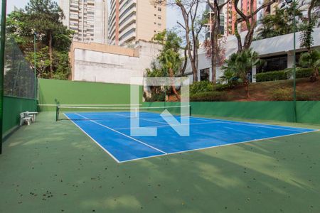 Apartamento à venda com 383m², 3 quartos e 4 vagasQuadra de Tênis