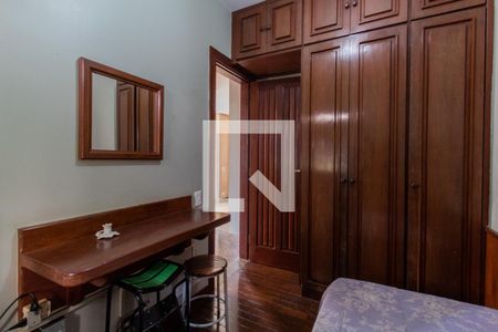 Apartamento à venda com 383m², 3 quartos e 4 vagasQuarto de Serviço