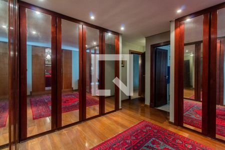 Apartamento à venda com 383m², 3 quartos e 4 vagasSuíte master