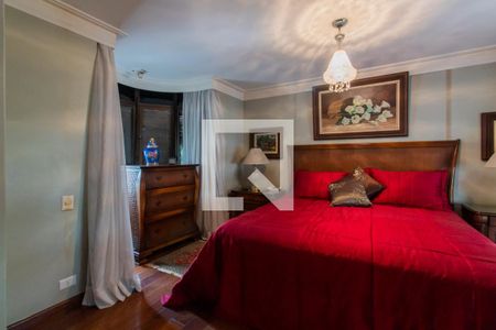 Apartamento à venda com 383m², 3 quartos e 4 vagasSuíte master