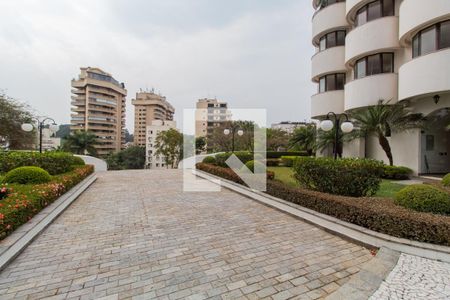 Apartamento à venda com 383m², 3 quartos e 4 vagasÁrea comum