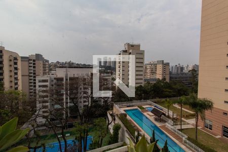 Apartamento à venda com 383m², 3 quartos e 4 vagasVista do Quarto 4