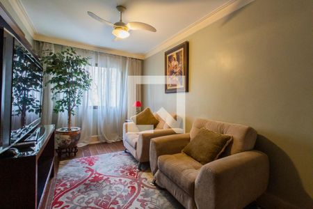 Apartamento à venda com 383m², 3 quartos e 4 vagasSala 3