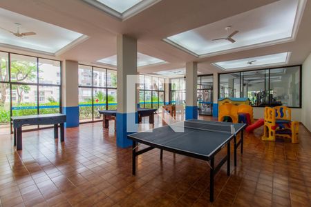 Apartamento à venda com 383m², 3 quartos e 4 vagasSala de Jogos