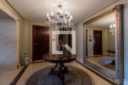 Apartamento à venda com 383m², 3 quartos e 4 vagasEntrada