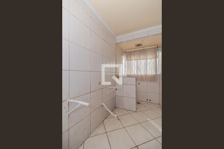 Apartamento à venda com 40m², 1 quarto e sem vagaCozinha