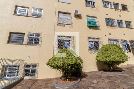 Apartamento à venda com 40m², 1 quarto e sem vagaÁrea comum