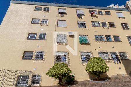 Apartamento à venda com 40m², 1 quarto e sem vagaÁrea comum