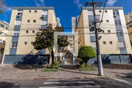Apartamento à venda com 40m², 1 quarto e sem vagaFachada