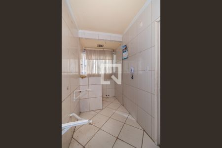 Apartamento à venda com 40m², 1 quarto e sem vagaCozinha