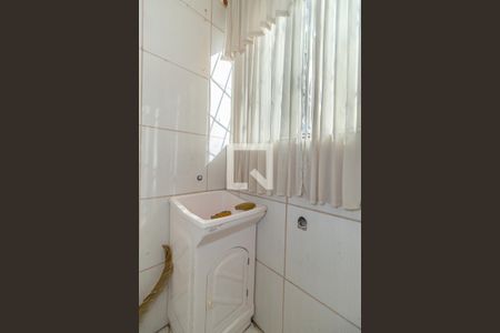 Apartamento à venda com 40m², 1 quarto e sem vagaÁrea de Serviço