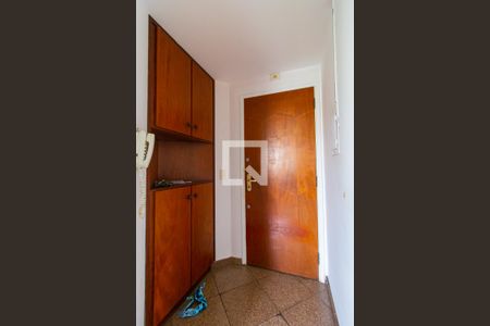 Sala de apartamento à venda com 1 quarto, 35m² em Consolação, São Paulo