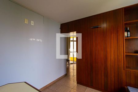 Sala de apartamento à venda com 1 quarto, 35m² em Consolação, São Paulo
