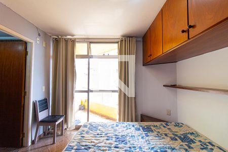 Quarto de apartamento à venda com 1 quarto, 35m² em Consolação, São Paulo