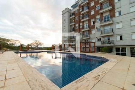 Apartamento para alugar com 38m², 1 quarto e 1 vagaÁrea comum - Piscina