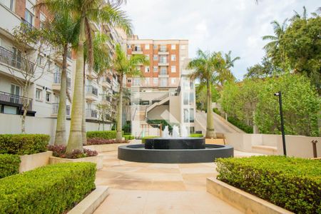 Apartamento para alugar com 38m², 1 quarto e 1 vagaÁrea comum