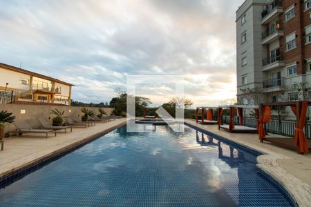 Apartamento para alugar com 38m², 1 quarto e 1 vagaÁrea comum - Piscina