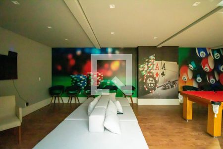 Apartamento para alugar com 38m², 1 quarto e 1 vagaarea comum - salao de jogos